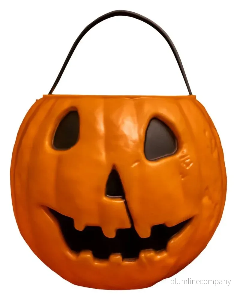 Halloween (1978) Crusaders Godishink Pumpa 20 cm Halloween (1978) Crusaders Godishink Pumpa 20 cm
