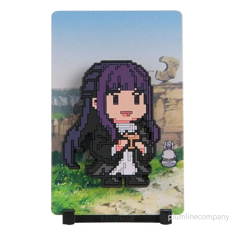 Frieren: Beyond Journey’s End FiGGYZ Magnet Collectible Fern 11 cm