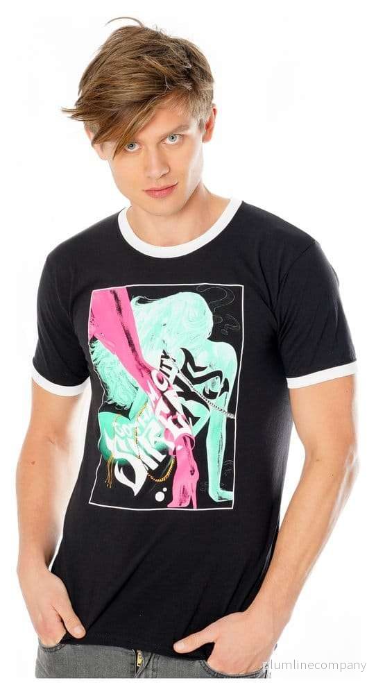 Gotham City Sirens T-Shirt Mystery - Bild 2