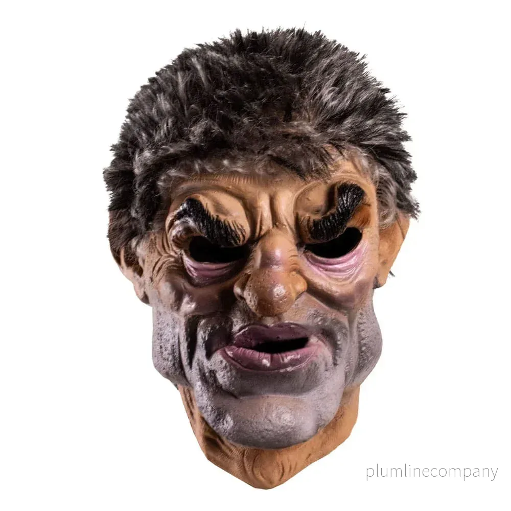 Halloween 5: The Revenge of Michael Myers – The Brute Mask Halloween 5: The Revenge of Michael Myers – The Brute Mask