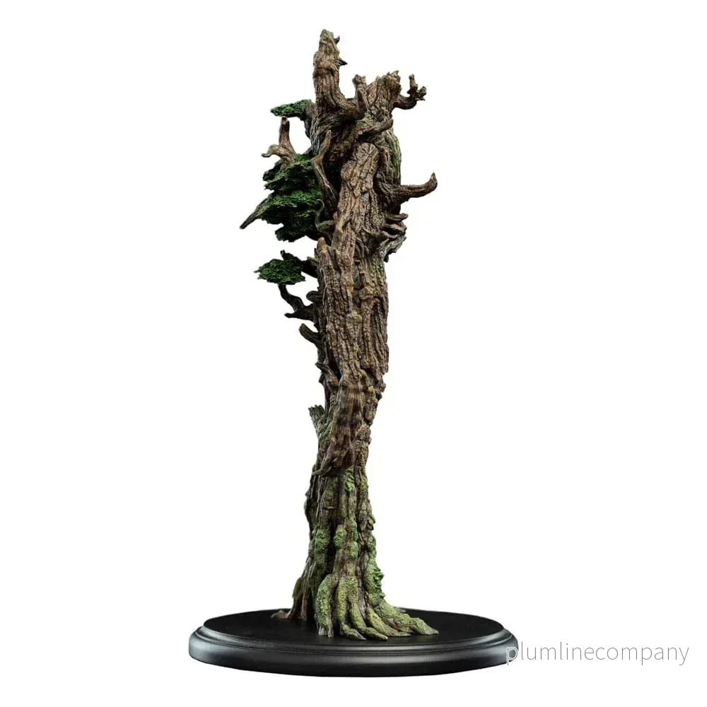 Lord of the Rings Mini Figur Treebeard 21 cm - Bild 3