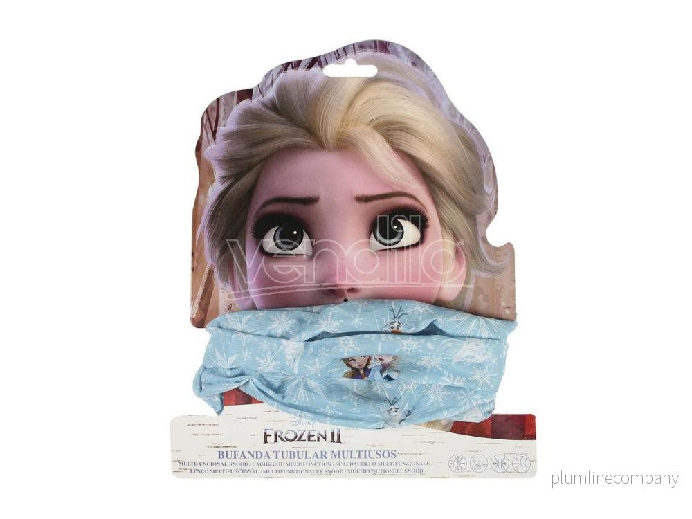 Disney Frozen 2 Cerdà Halsvärmare Disney Frozen 2 Cerdà Halsvärmare