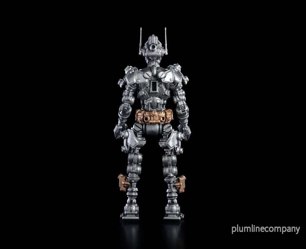 Cosmic Legions Mortal Thorn ACU-3 Legion Builder Actionfigur - Bild 2