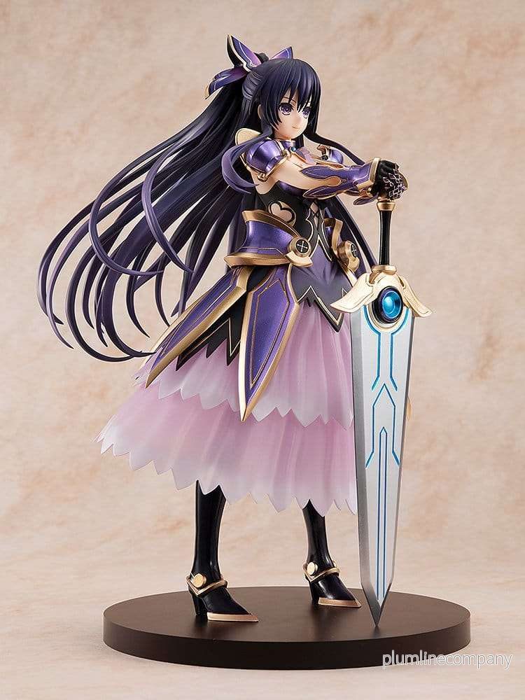 Date A Live PVC-figur 1/7 Tohka Yatogami Astral Dress Ver. (re-run) 23 cm - Bild 3