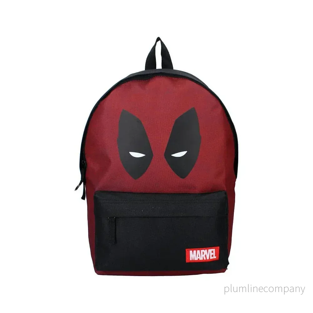 Marvel Deadpool Encore Time Ryggsäck 43 cm - Bild 3