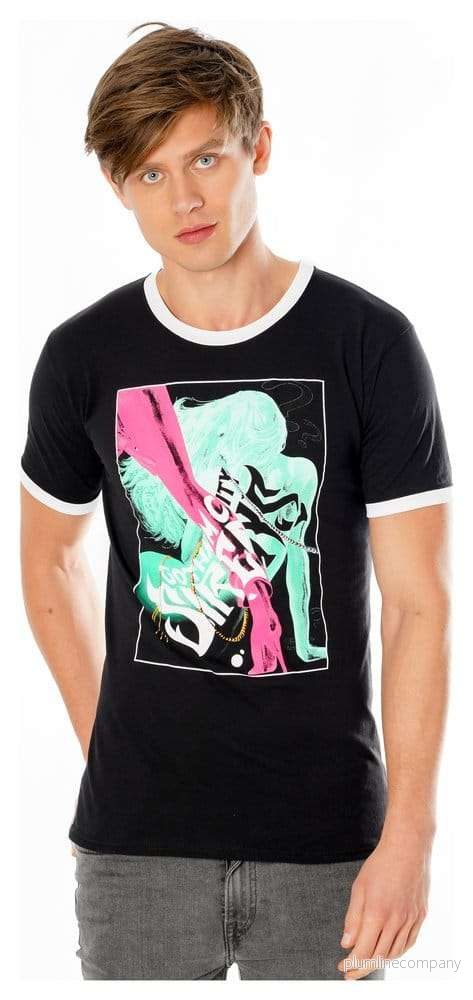 Gotham City Sirens T-Shirt Mystery Gotham City Sirens T-Shirt Mystery