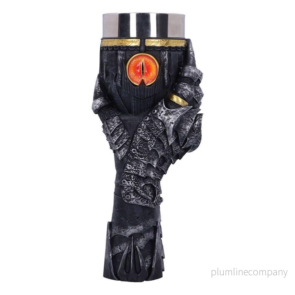Lord Of The Rings Sauron Goblet – Officiellt Licensierad