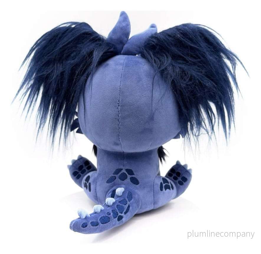 I Accidentally Summoned a Demon Boyfriend Gosedjursfigur Piko 22 cm - Bild 2