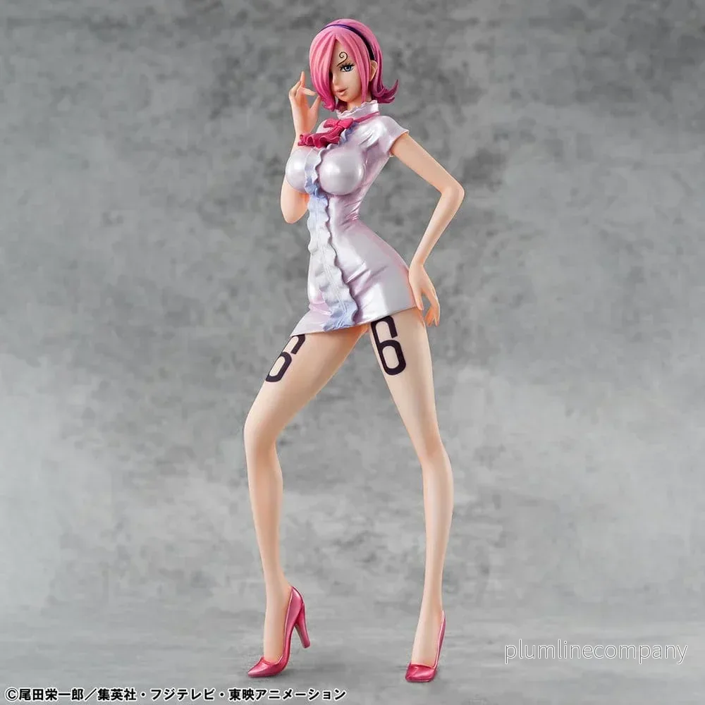 One Piece Excellent Model P.O.P. PVC Figur Vinsmoke Reiju Limited Edition 21 cm One Piece Excellent Model P.O.P. PVC Figur Vinsmoke Reiju Limited Edition 21 cm