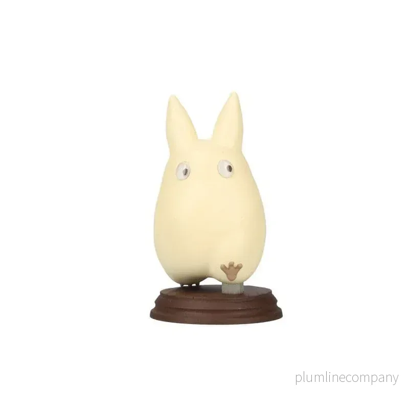 My Neighbor Totoro Statue – Liten Totoro Gångande 10 cm My Neighbor Totoro Statue – Liten Totoro Gångande 10 cm