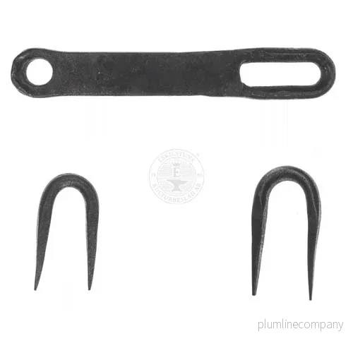 Bodhasp Handsmidd 5777 inkl 2 märlor, 7″ Bodhasp Handsmidd 5777 inkl 2 märlor, 7″