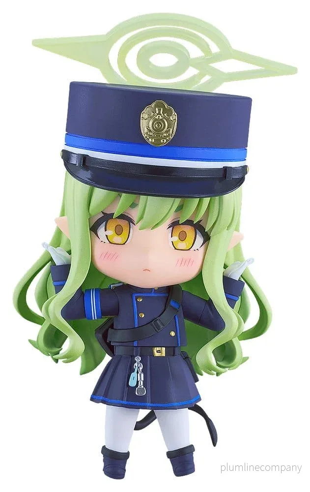 Blue Archive Nendoroid Actionfigur Hikari Tachibana 10 cm Blue Archive Nendoroid Actionfigur Hikari Tachibana 10 cm