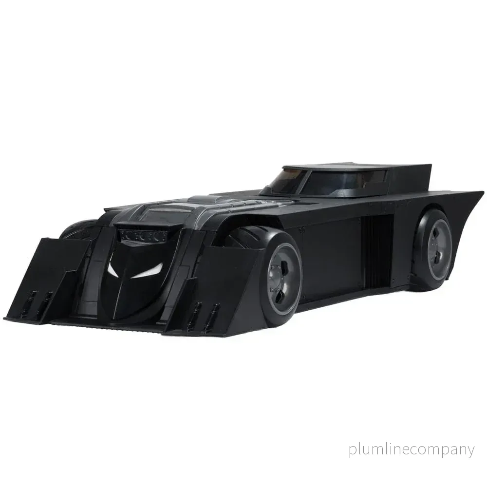 DC Rebirth DC Multiverse Fordonsmodell Batmobil 58 cm - Bild 3