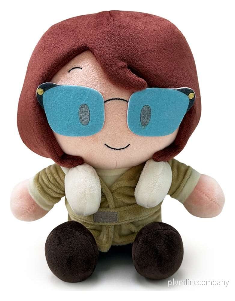 Adventure Time gosedjursfigur Betty Grof 22 cm Adventure Time gosedjursfigur Betty Grof 22 cm