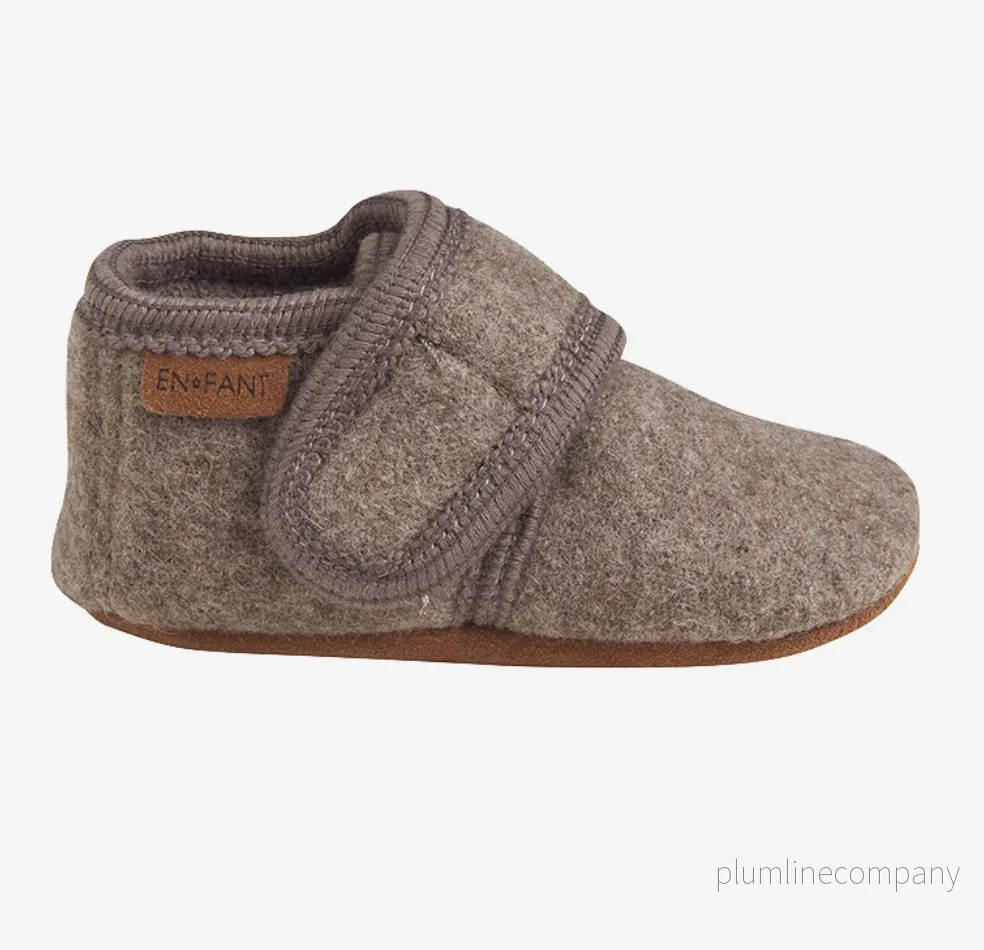 Baby Wool slippers - Bild 2
