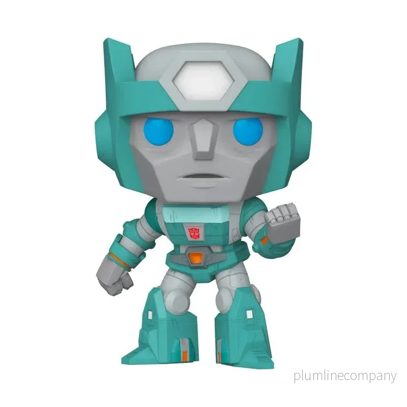Transformers POP! TV Figur Kup 9 cm Transformers POP! TV Figur Kup 9 cm