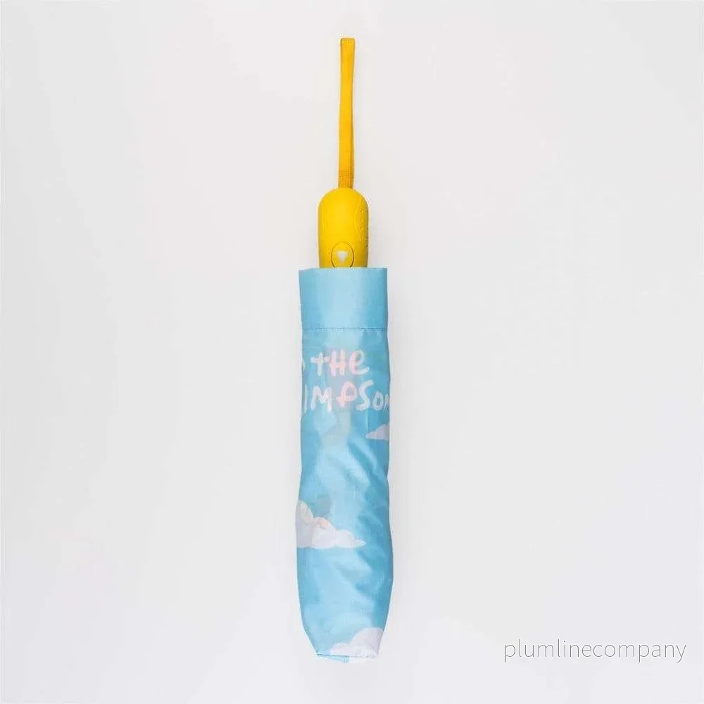 The Simpsons Paraply 100 cm - Bild 2
