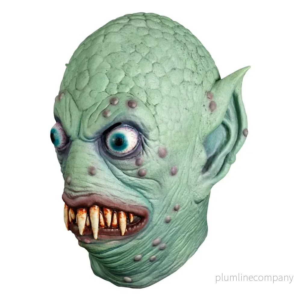 Trick or Treat Studios Originals Mask Beach Goon - Bild 3