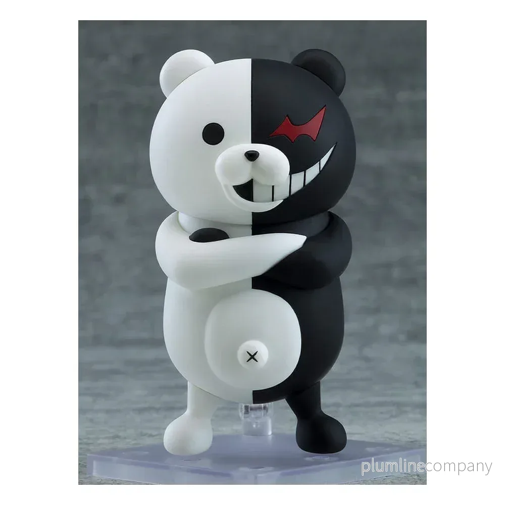 Danganronpa 1-2 Reload Nendoroid Action Figur Monokuma 2.0 10 cm - Bild 3