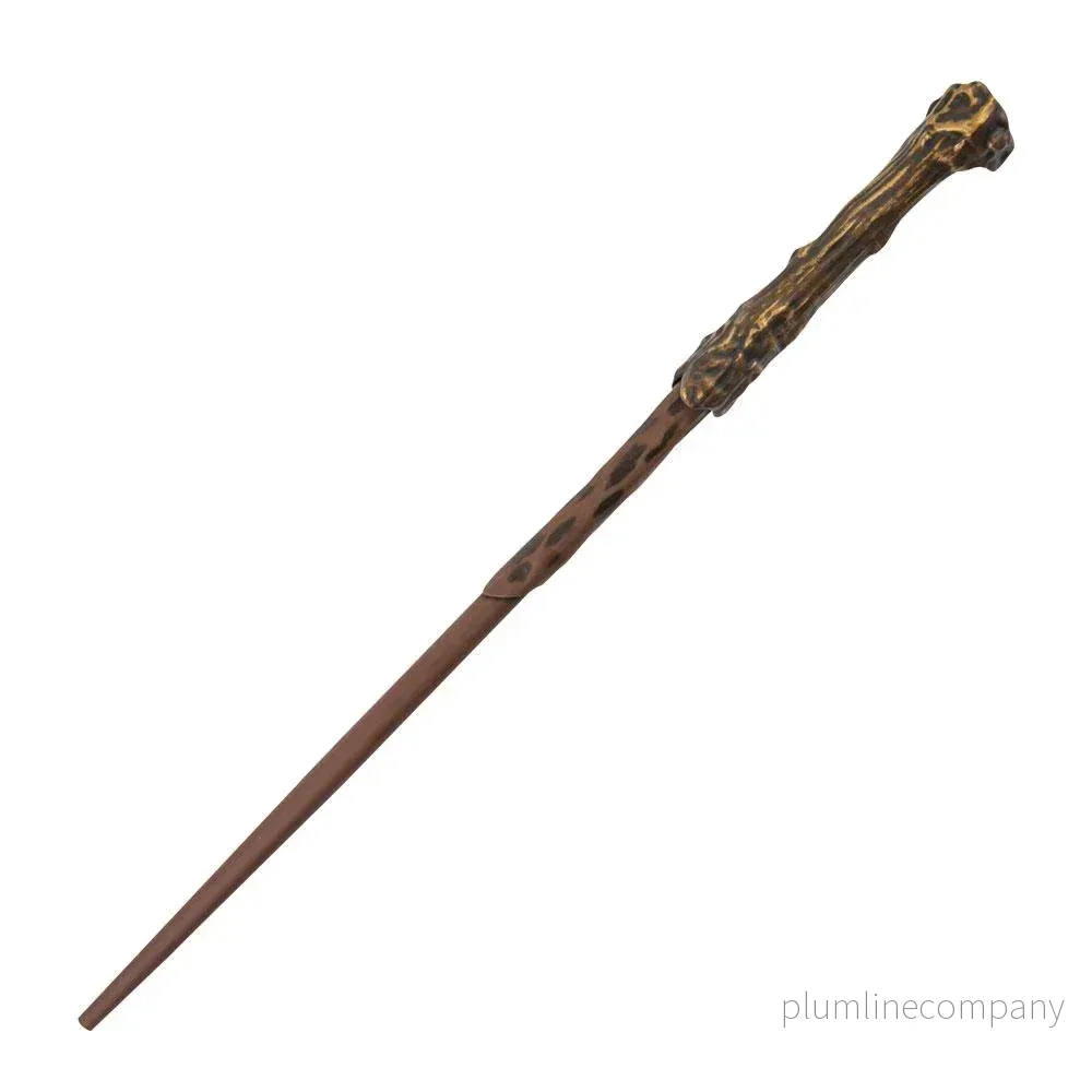 Harry Potter Trollstav Penna