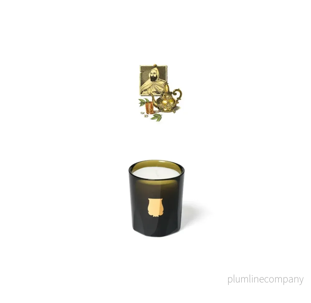 Trudon, Petite Abd El Kader Trudon, Petite Abd El Kader