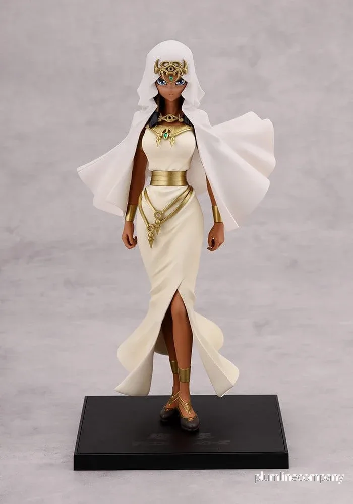 Yu-Gi-Oh! Oshi Works Figur 1/7 Ishizu Ishtar 23 cm - Bild 2