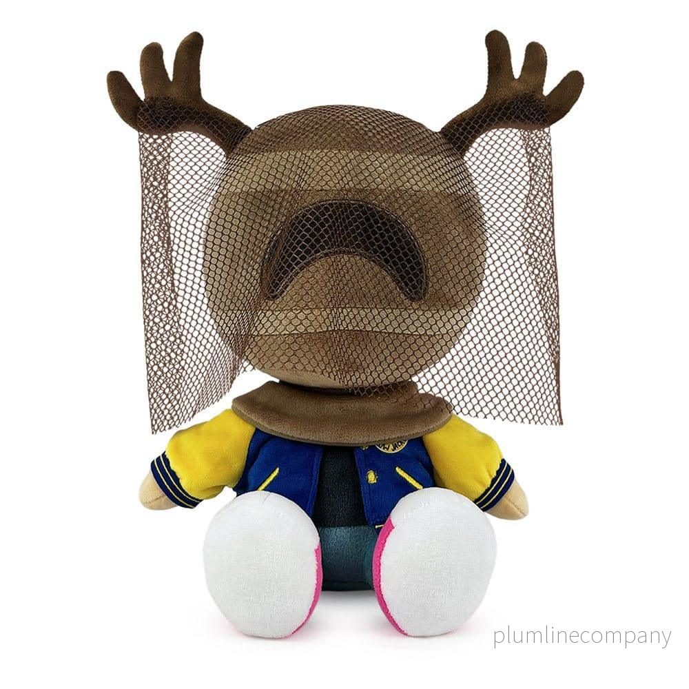Yellowjackets Gosedjur Antler Queen 22 cm Yellowjackets Gosedjur Antler Queen 22 cm