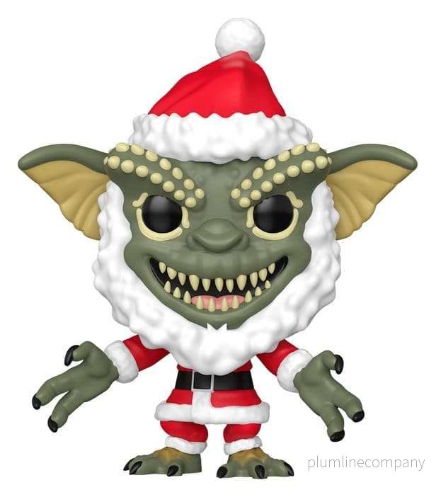 Gremlins POP! Movies Figur Gremlin(HLDY) 9 cm Gremlins POP! Movies Figur Gremlin(HLDY) 9 cm