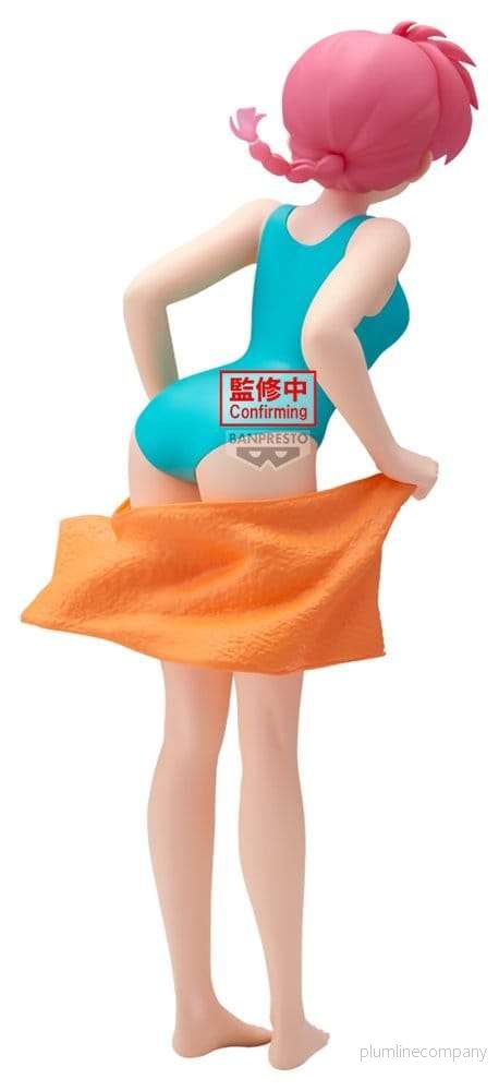 Ranma 1/2 Glitter & Glamours PVC-figur Ranma II 21 cm - Bild 2