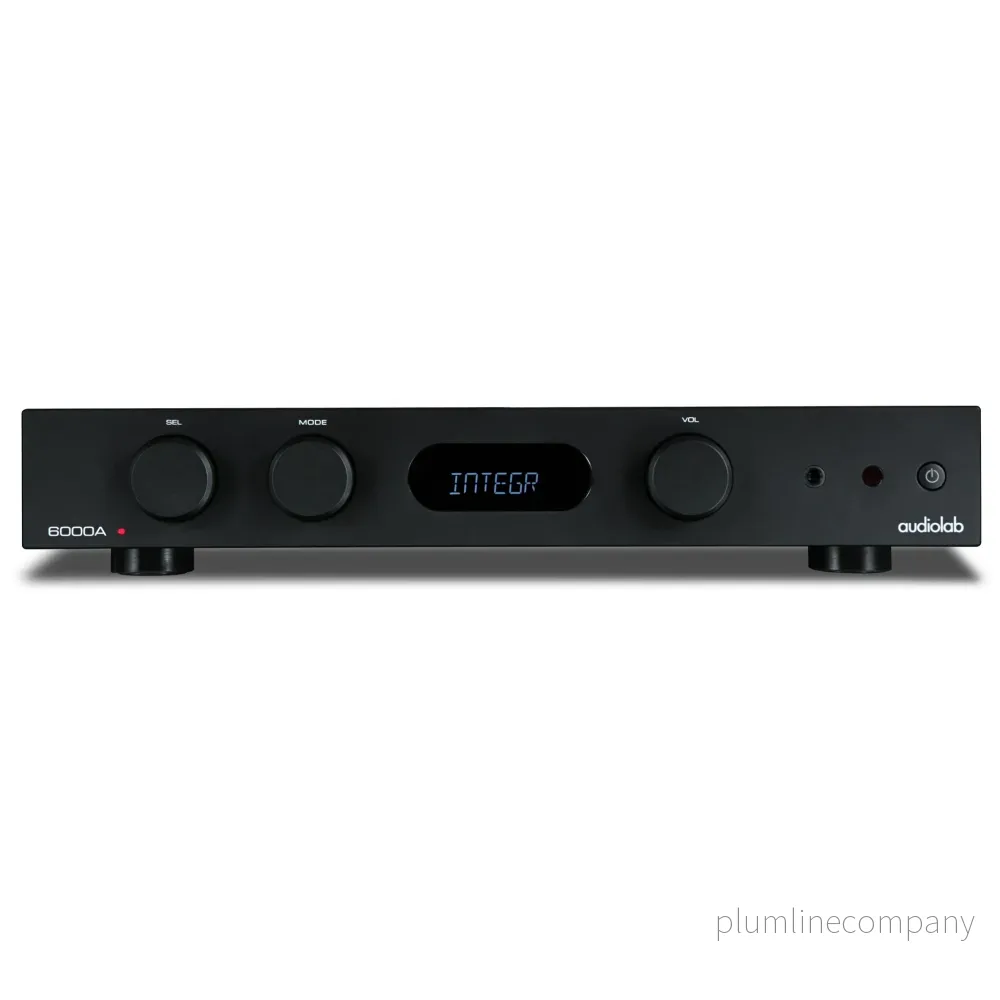 Audiolab 6000A Audiolab 6000A