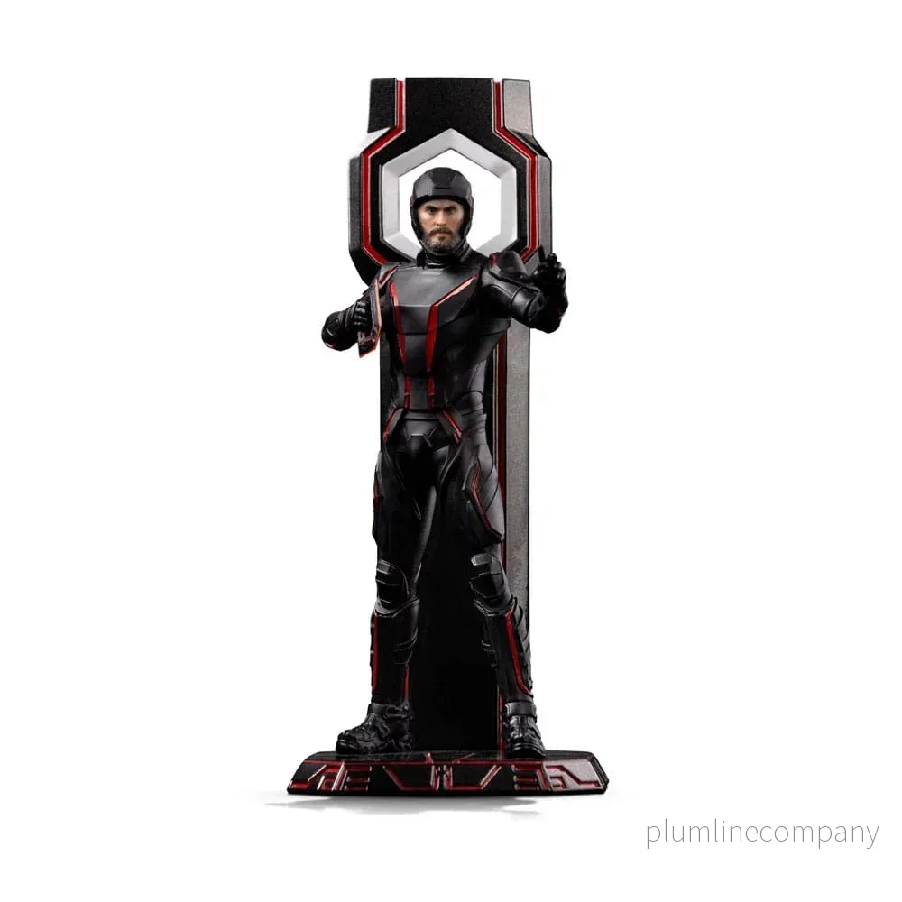 Tron Art Scale Figur 1/10 Ares 23 cm