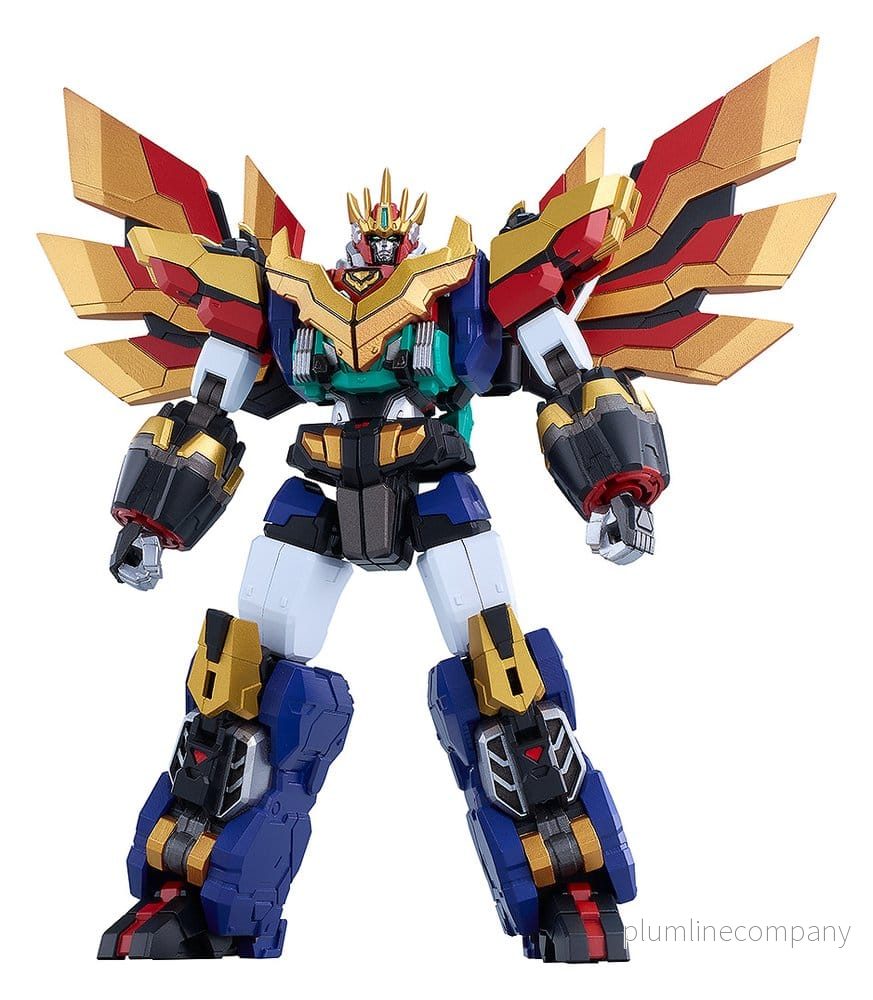 Dandivine Moderoid Plastmodell Byggsats (Actionmodell) 13 cm Dandivine Moderoid Plastmodell Byggsats (Actionmodell) 13 cm
