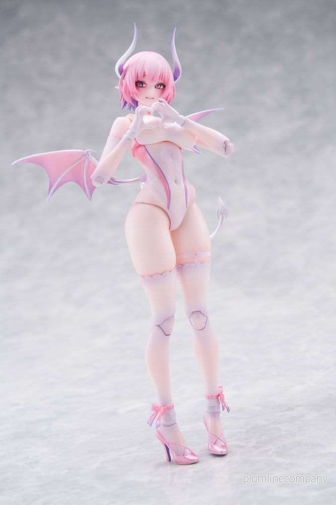 Original Character Galactic Series Action Figure 1/12 Asmodea 16 cm - Bild 3
