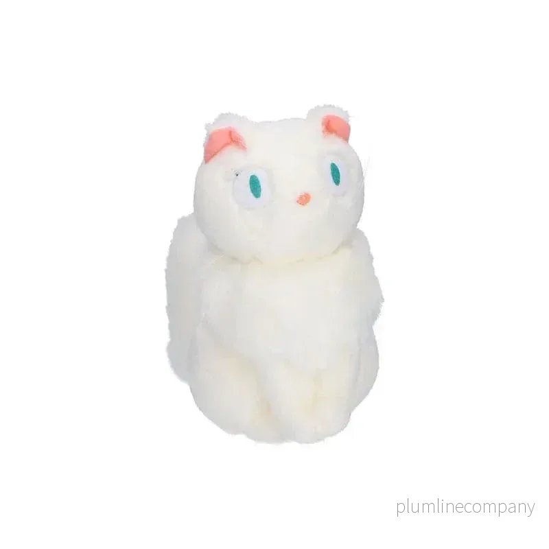 Kiki’s Delivery Service Plush Figure Lily Sitting M 22 cm