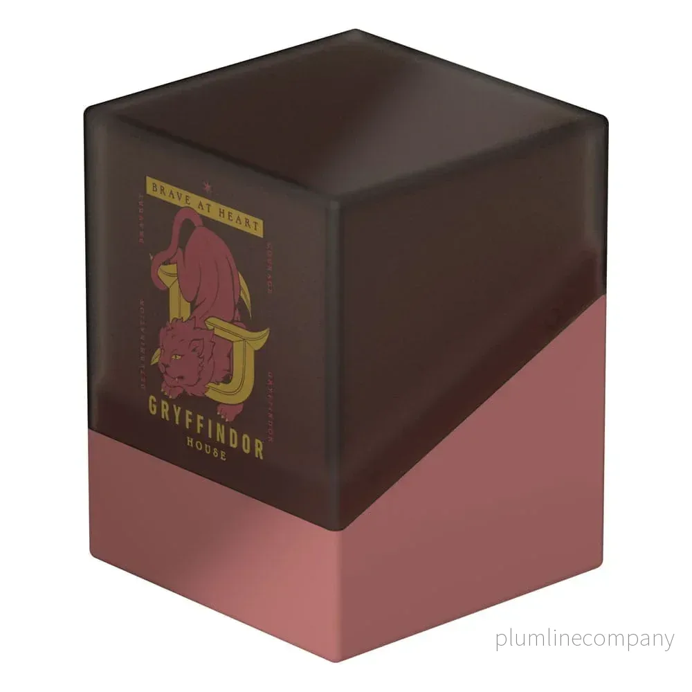 Ultimate Guard Boulder 100+ Harry Potter - Gryffindor - Bild 3