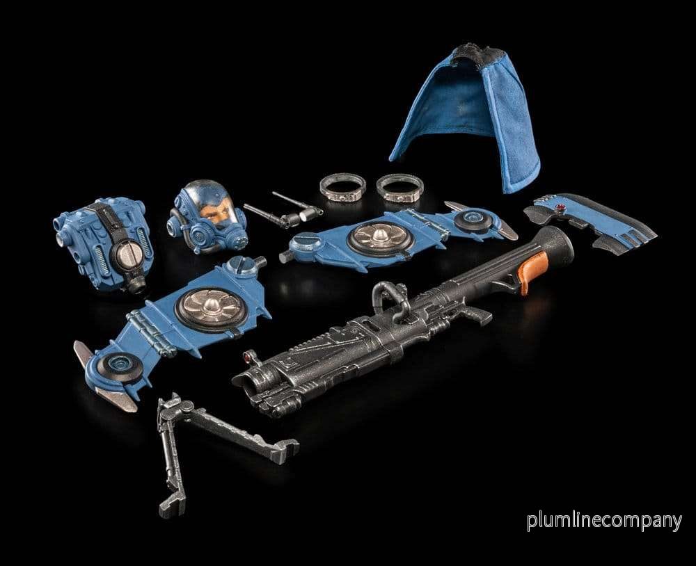 Cosmic Legions Action Figure Accessory Seek and Strike Mission Pack Cosmic Legions Action Figure Accessory Seek and Strike Mission Pack