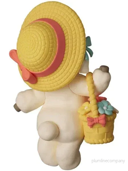 SWIMMER UDF Mini Figure Lauffy 6 cm - Bild 3
