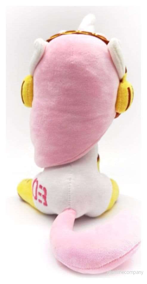 My Little Pony x Piapro Plush Figure Luka 22 cm - Bild 2
