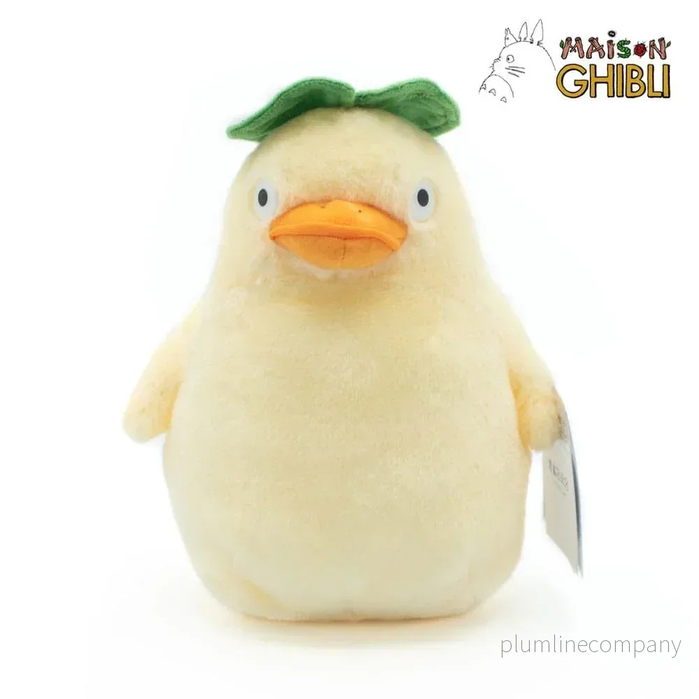 Studio Ghibli Plushfigur Medium Ootorisama 22 cm