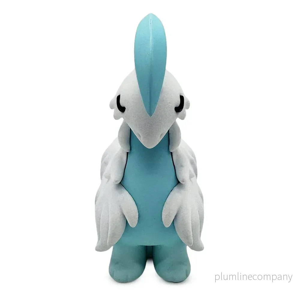 RimWorld Figur Thrumbo Flocked 13 cm - Bild 3