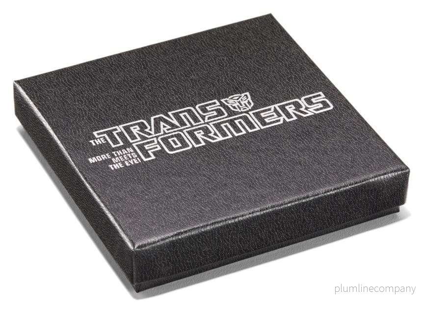 Transformers-armband Matrix of Leadership 19 cm - Bild 3