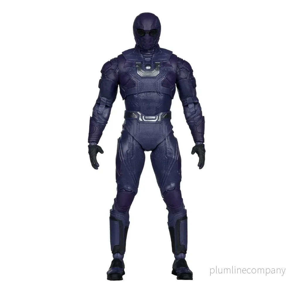 Superman (2025) DC Multiverse Deluxe Action Figure Ultraman 18 cm