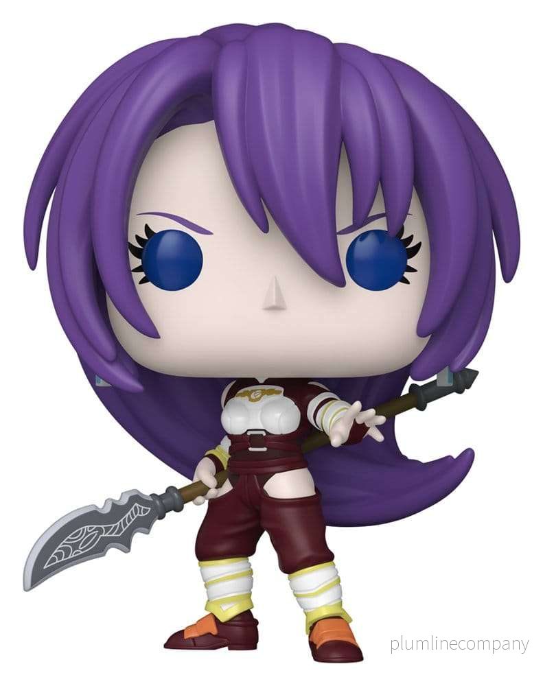 Shangri-La Frontier POP! Animation Figur Arthur Pencilgon 9 cm