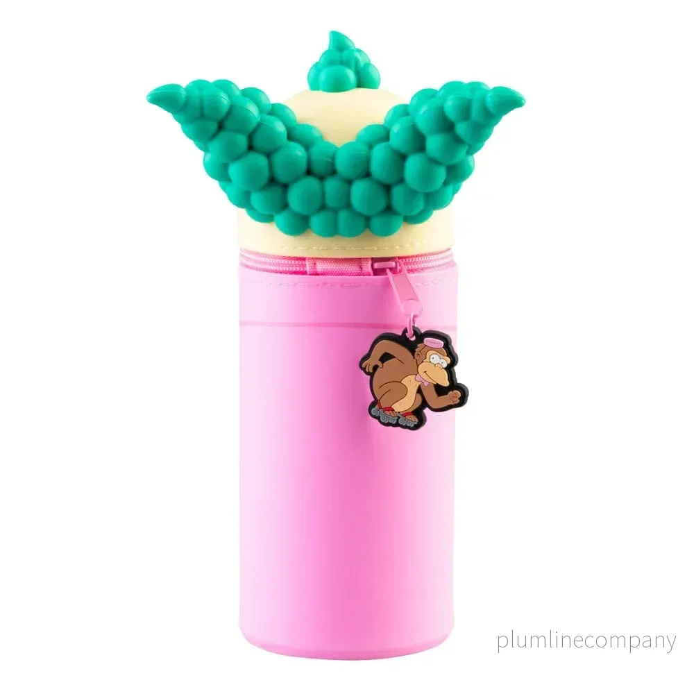 The Simpsons 3D Pennfodral Krusty the Clown - Bild 3
