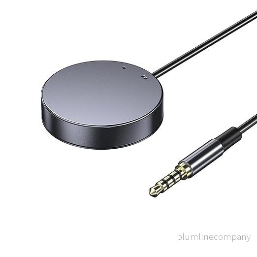 Remote Switch Button for KVM-139 and KVM-155 with LED Indicators & Long Cable, 1.2m Remote Switch Button for KVM-139 and KVM-155 with LED Indicators & Long Cable, 1.2m