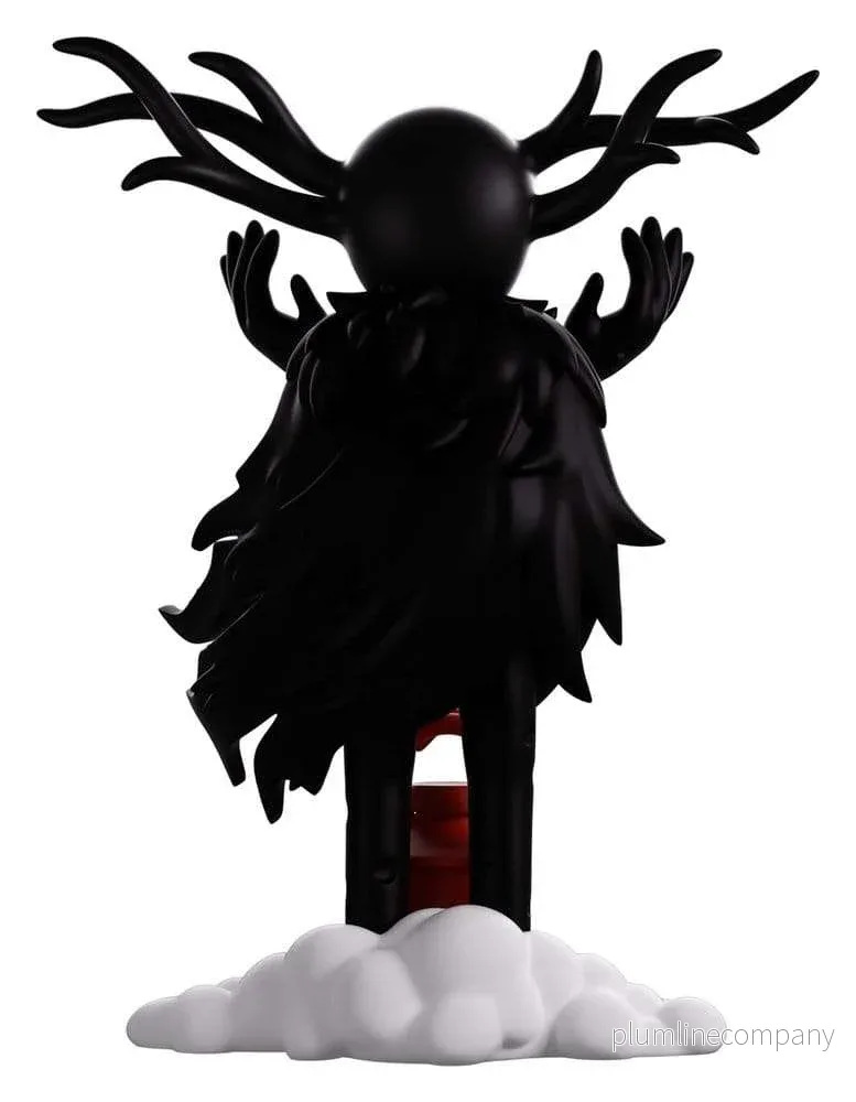 Over The Garden Wall Vinylfigur The Beast 13 cm - Bild 2