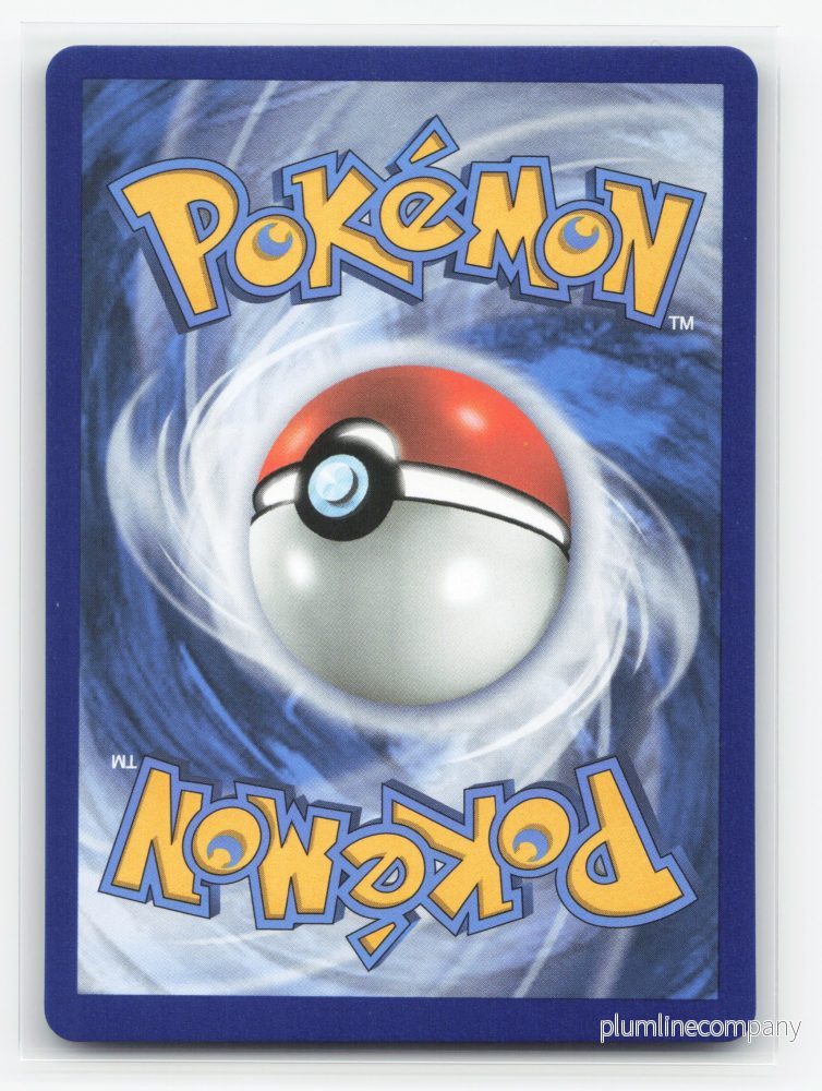 Mewtwo-EX 54 - Celebrations: Classic Collection - Bild 2