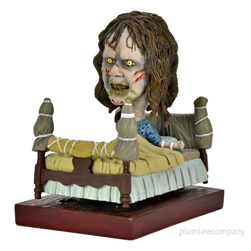 The Exorcist Head Knocker - Bild 3