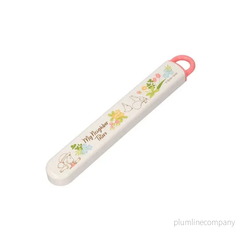 My Neighbor Totoro Chopsticks Set Mei & Totoro 16,5 cm - Bild 3