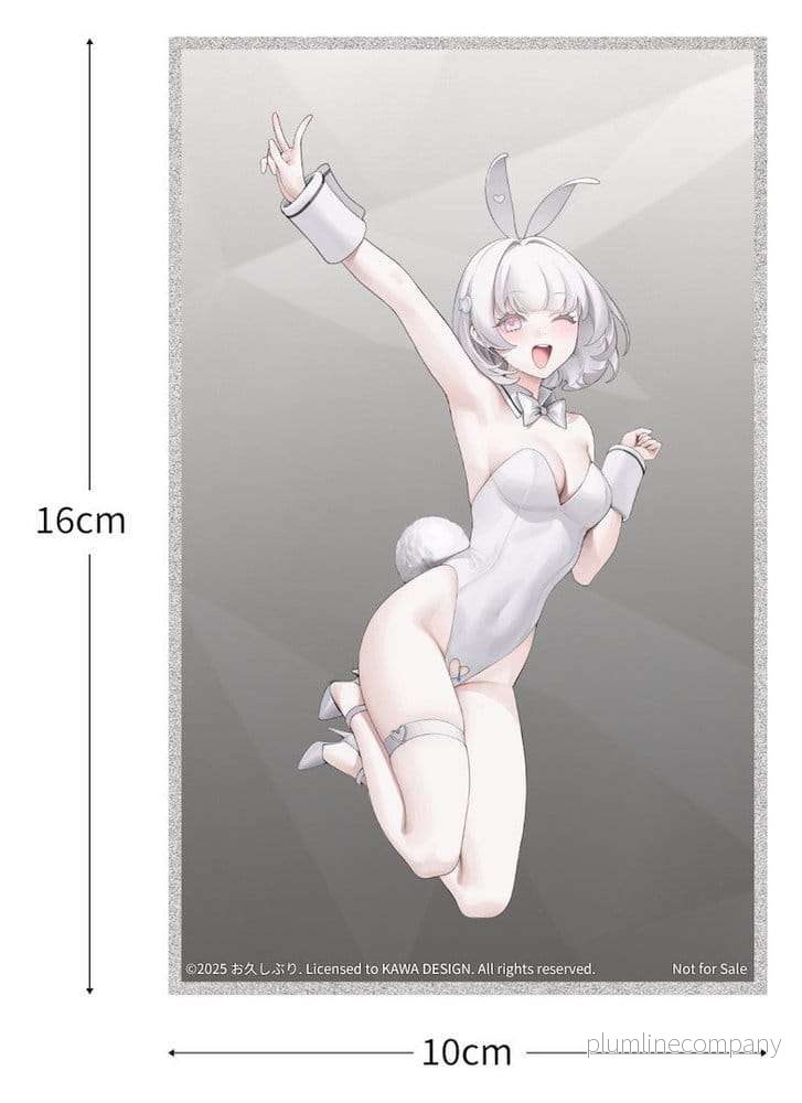 Original Character PVC-figur 1/6 Natalia illustration by Ohisashiburi 30 cm - Bild 2